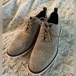 Cole Haan Grand Evolution Stitchlite Oxford